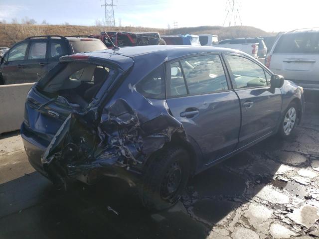 Photo 3 from auction – 2013 SUBARU IMPREZA with VIN JF1GPAA65D2894614