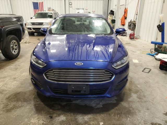 Photo 5 from auction – 2016 FORD FUSION SE with VIN 3FA6P0LU8GR141239