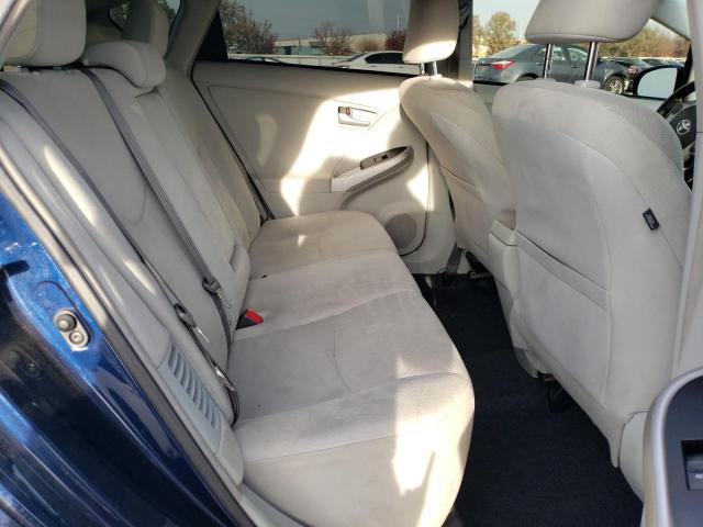 Photo 10 from auction – 2015 TOYOTA PRIUS with VIN JTDKN3DU9F1992781