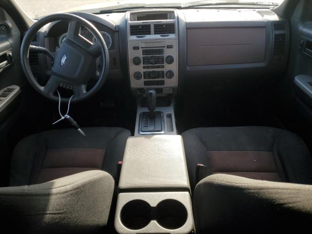 Photo 8 from auction – 2008 FORD ESCAPE XLT with VIN 1FMCU03108KB41474