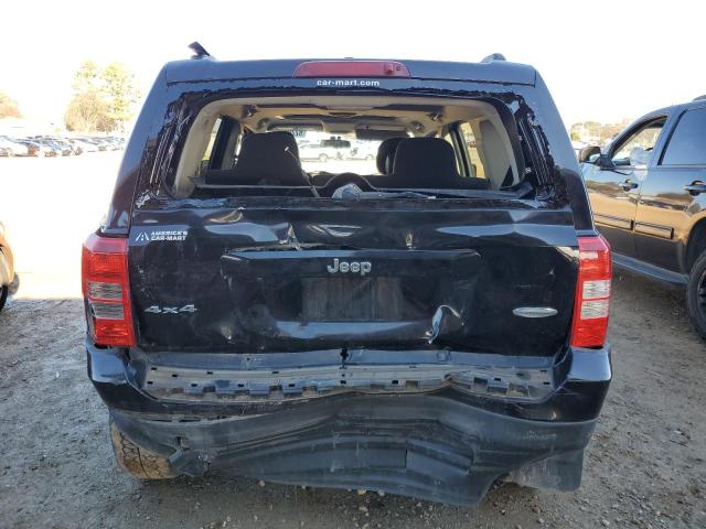 Photo 6 from auction – 2012 JEEP PATRIOT LA with VIN 1C4NJRFB3CD663608