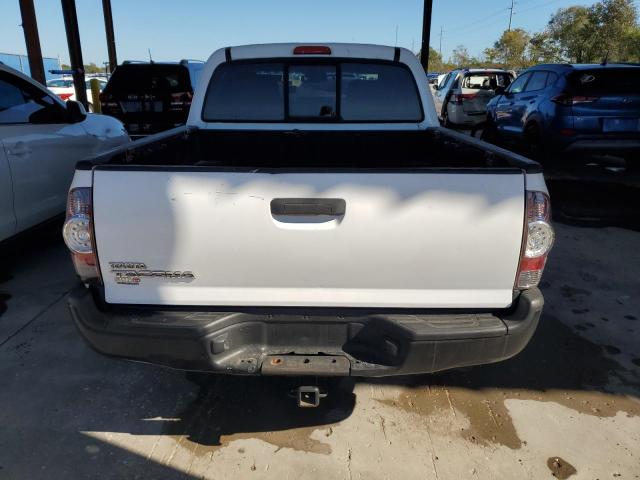 Photo 6 from auction – 2011 TOYOTA TACOMA DOU with VIN 5TFJX4CN2BX009677