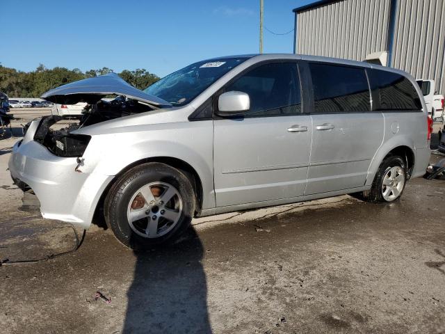 DODGE GRAND CARA 2012 with VIN 2C4RDGCG8CR205279 - Photo from auction