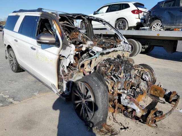 Photo 4 from auction – 2020 FORD EXPEDITION with VIN 1FMJK1PT5LEA43787