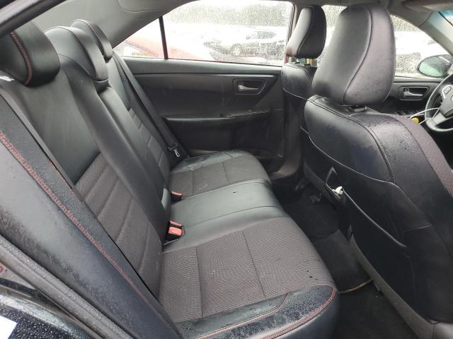 Photo 10 from auction – 2017 TOYOTA CAMRY LE with VIN 4T1BF1FK3HU719782