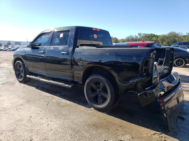 Photo 2 from auction – 2014 RAM 1500 ST with VIN 3C6RR7KTXEG310437