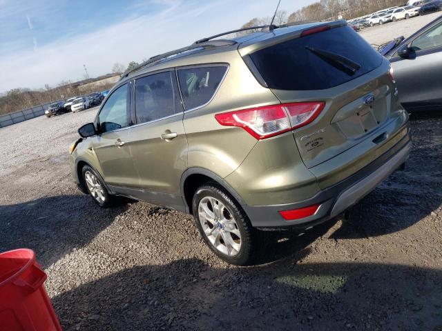 Photo 2 from auction – 2013 FORD ESCAPE SE with VIN 1FMCU0GX3DUC19338