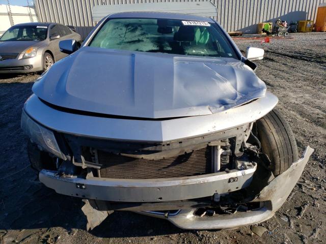 Photo 5 from auction – 2014 CHEVROLET IMPALA LT with VIN 2G1125S30E9101564