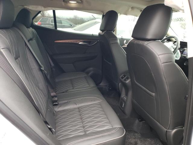 Photo 10 from auction – 2021 BUICK ENVISION A with VIN LRBFZRR46MD137368
