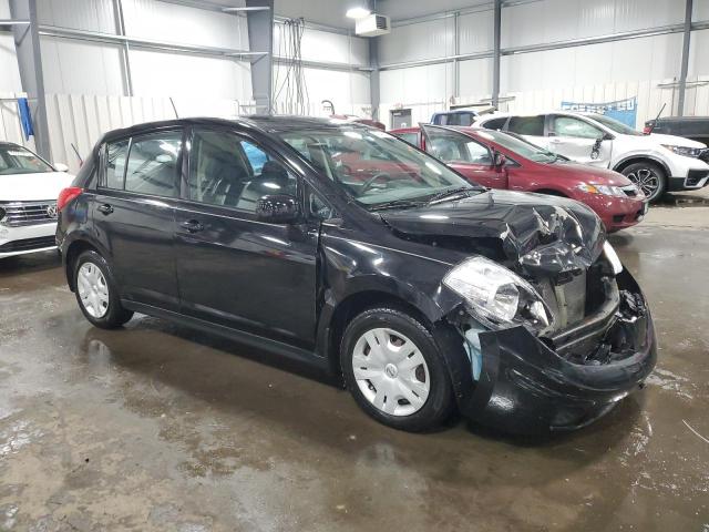 Photo 4 from auction – 2010 NISSAN VERSA S with VIN 3N1BC1CP1AL445448