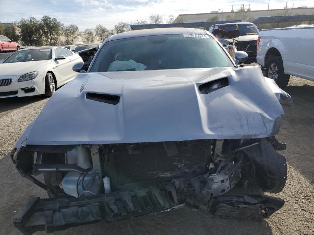 Photo 5 from auction – 2015 DODGE CHALLENGER with VIN 2C3CDZAT1FH805125
