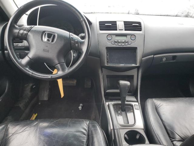 Photo 8 from auction – 2003 HONDA ACCORD EX with VIN 1HGCM66533A048700
