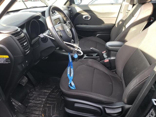 Photo 7 from auction – 2018 KIA SOUL with VIN KNDJN2A29J7544491