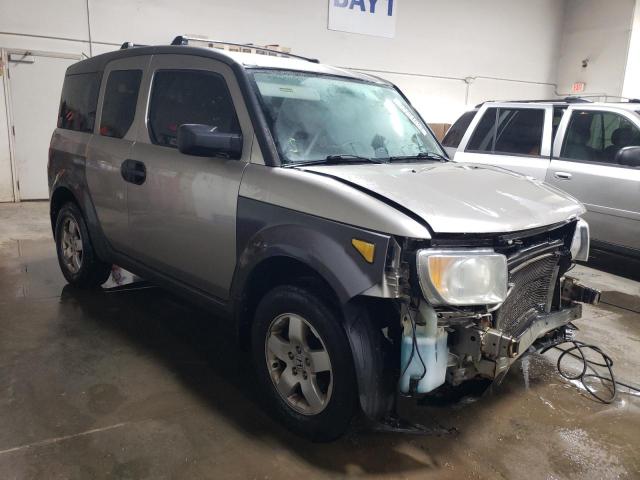 Foto 4 de la subasta – 2003 HONDA ELEMENT EX con VIN 5J6YH18533L021228
