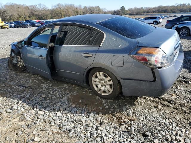 Photo 2 from auction – 2012 NISSAN ALTIMA BAS with VIN 1N4AL2AP5CN471920