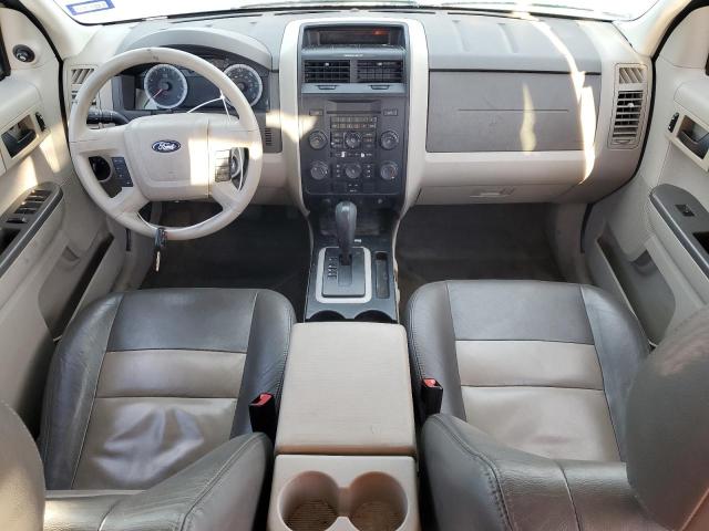 Photo 8 from auction – 2010 FORD ESCAPE XLS with VIN 1FMCU0C78AKA02302