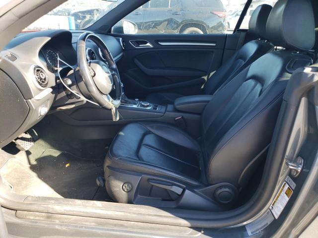 Photo 7 from auction – 2016 AUDI A3 PREMIUM with VIN WAU67LFFXG1064390