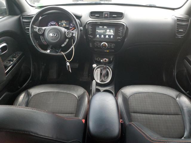 Photo 8 from auction – 2018 KIA SOUL ! with VIN KNDJX3AA2J7613156