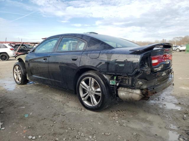 Photo 2 from auction – 2012 DODGE CHARGER R/ with VIN 2C3CDXDT6CH145448