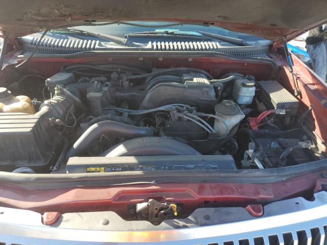 Photo 12 from auction – 2005 MERCURY MOUNTAINEE with VIN 4M2ZU86K85ZJ09192