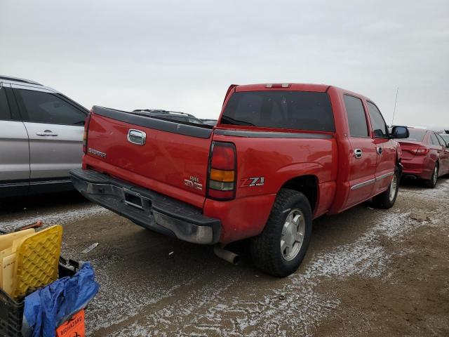 Photo 3 from auction – 2004 GMC NEW SIERRA with VIN 2GTEK13T541434887