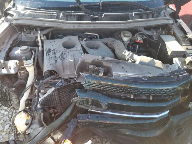 Foto 12 de la subasta – 2013 FORD EXPLORER con VIN 1FM5K7F9XDGB32108
