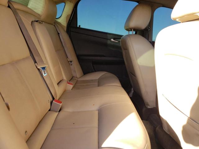 Photo 10 from auction – 2013 CHEVROLET IMPALA with VIN 2G1WC5E31D1177547