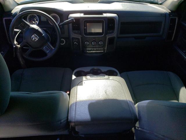 Photo 8 from auction – 2014 RAM 1500 ST with VIN 3C6RR7KTXEG310437
