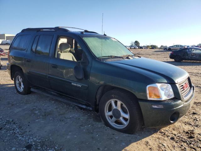 Photo 4 from auction – 2005 GMC ENVOY XL with VIN 1GKET16S056133717