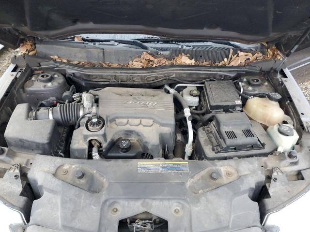 Photo 12 from auction – 2007 PONTIAC TORRENT with VIN 2CKDL63F176072881