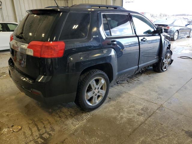 Photo 3 from auction – 2013 GMC TERRAIN SL with VIN 2GKALSEK5D6272935