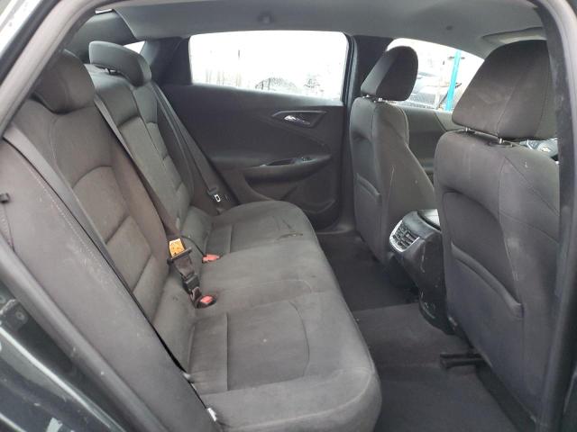 Photo 10 from auction – 2016 CHEVROLET MALIBU LT with VIN 1G1ZE5ST0GF331304