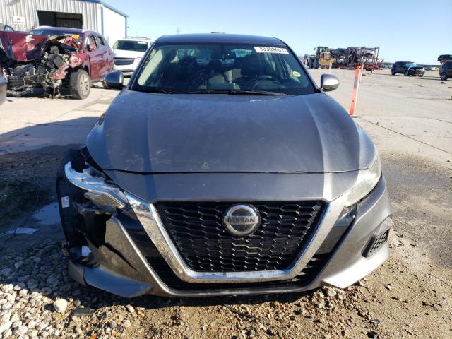 Photo 5 from auction – 2019 NISSAN ALTIMA S with VIN 1N4BL4BV2KN325258