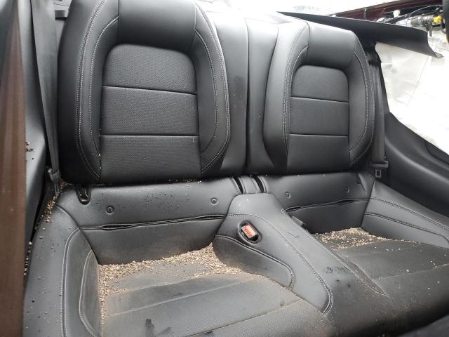 Photo 10 from auction – 2022 FORD MUSTANG with VIN 1FA6P8TH8N5118531