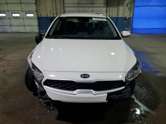 Photo 5 from auction – 2019 KIA FORTE FE with VIN 3KPF24AD1KE051188