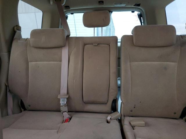Photo 10 from auction – 2006 HONDA CR-V EX with VIN JHLRD68896C023229