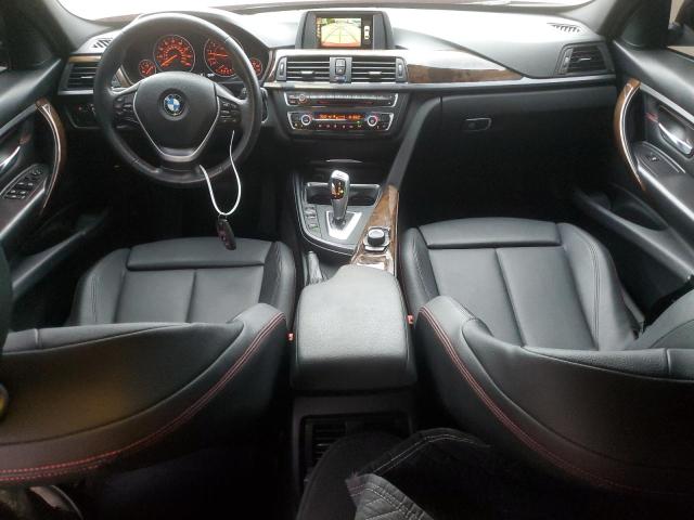 Foto 8 de la subasta – 2015 BMW 328 I con VIN WBA3A5G52FNS90730