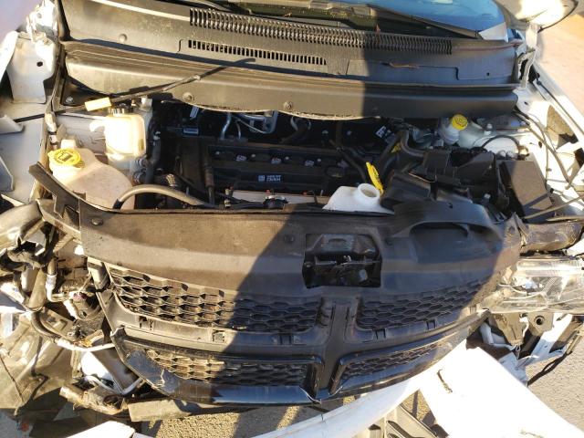 Photo 12 from auction – 2020 DODGE JOURNEY with VIN 3C4PDCGB3LT267619