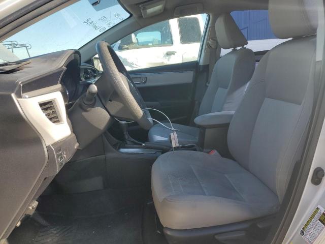Photo 7 from auction – 2015 TOYOTA COROLLA L with VIN 5YFBURHE9FP350601