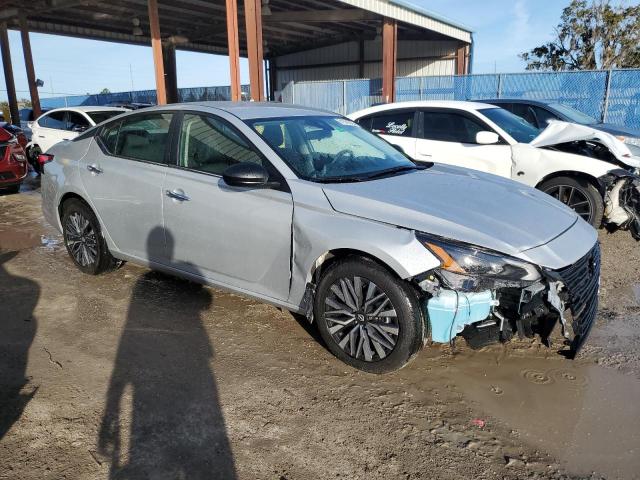 Photo 4 from auction – 2024 NISSAN ALTIMA SV with VIN 1N4BL4DW7RN334733