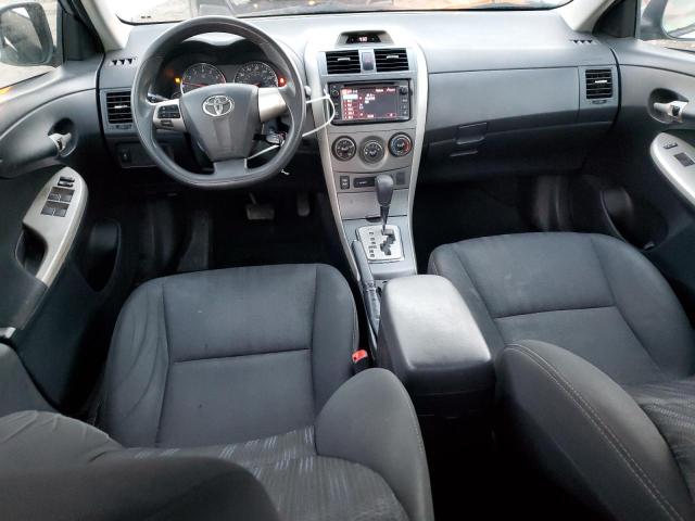 Photo 8 from auction – 2013 TOYOTA COROLLA BA with VIN 2T1BU4EE1DC998597