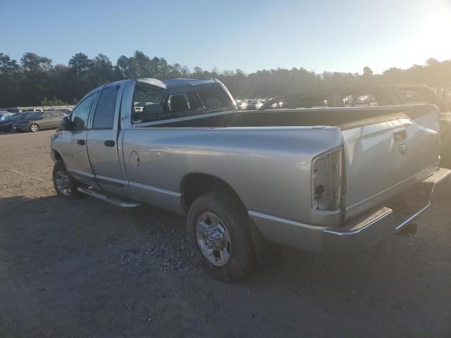 Photo 2 from auction – 2006 DODGE RAM 2500 S with VIN 3D7KR28C46G151961