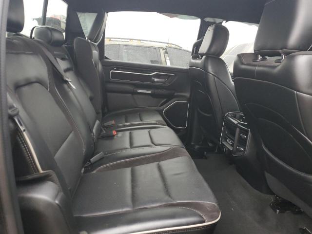 Photo 10 from auction – 2020 RAM 1500 LARAM with VIN 1C6SRFJT4LN106752