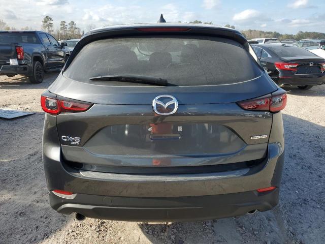 Photo 6 from auction – 2023 MAZDA CX-5 PREMI with VIN JM3KFBEM7P0113153
