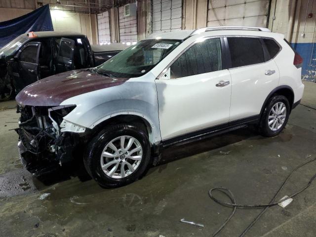 Photo 1 from auction – 2020 NISSAN ROGUE S with VIN KNMAT2MV2LP525862