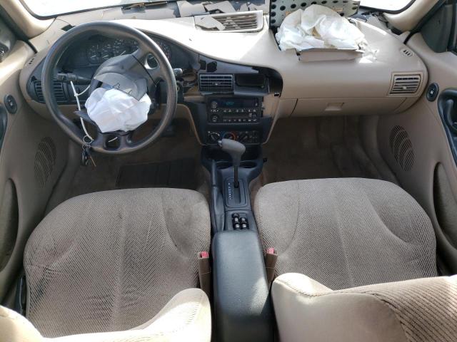 Photo 8 from auction – 2004 CHEVROLET CAVALIER L with VIN 1G1JF52F247188107