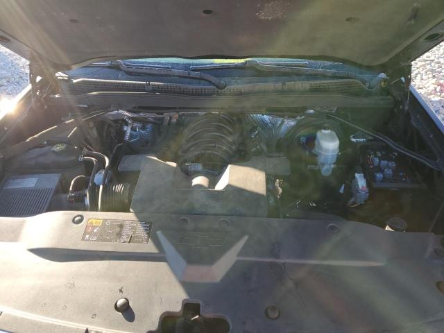Photo 11 from auction – 2014 CHEVROLET 1500 with VIN 3GCUKRECXEG290043