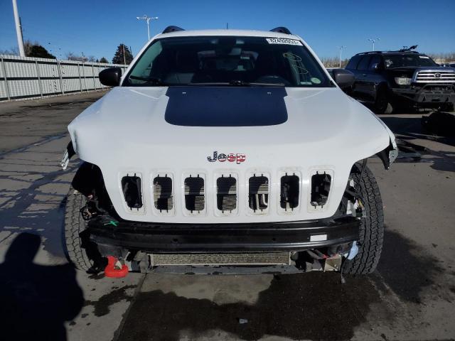 Photo 5 from auction – 2019 JEEP CHEROKEE T with VIN 1C4PJMBX2KD468675