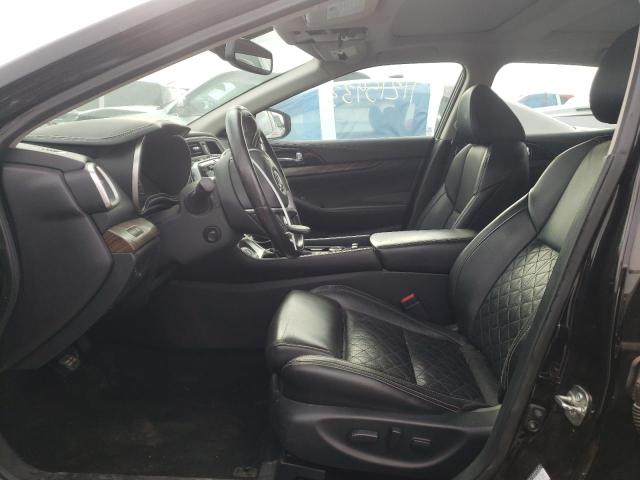 Photo 7 from auction – 2016 NISSAN MAXIMA 3.5 with VIN 1N4AA6APXGC411419