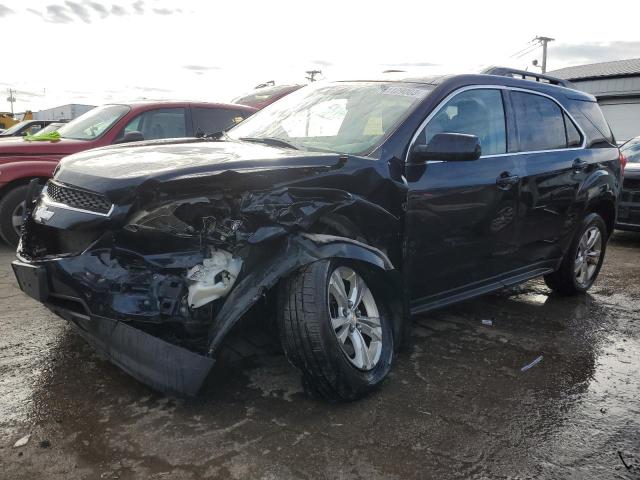 Photo 1 from auction – 2015 CHEVROLET EQUINOX LT with VIN 2GNALBEK4F6188210